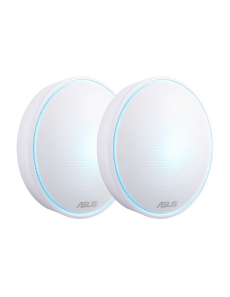 ASUS Lyra Mini punto de acceso WLAN 867 Mbit s Blanco