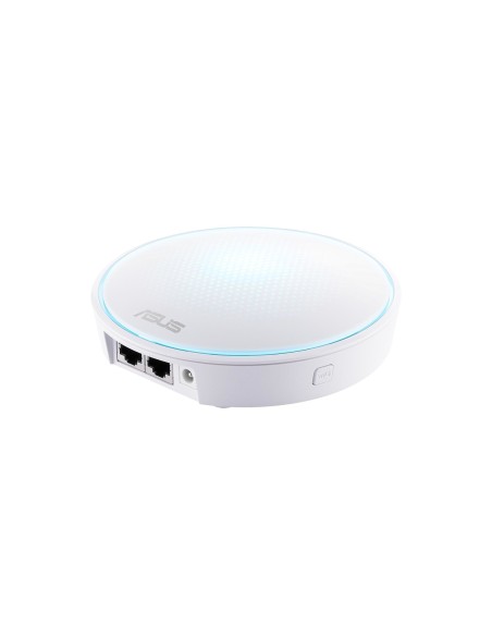 ASUS Lyra Mini punto de acceso WLAN 867 Mbit s Blanco