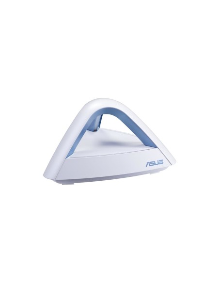 ASUS Lyra Trio punto de acceso WLAN 1300 Mbit s Interno Blanco