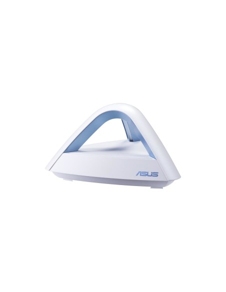 ASUS Lyra Trio punto de acceso WLAN 1300 Mbit s Interno Blanco