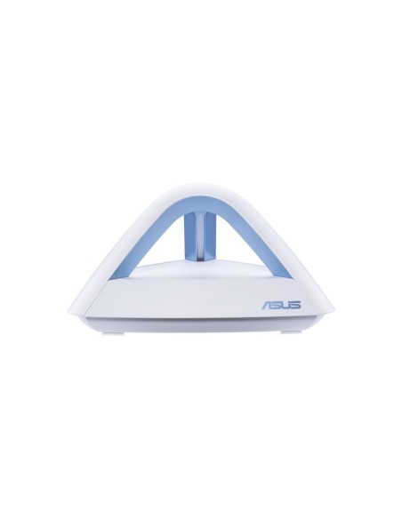 ASUS Lyra Trio punto de acceso WLAN 1300 Mbit s Interno Blanco