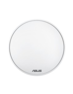 ASUS LYRA punto de acceso WLAN 867 Mbit s Blanco