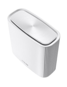 ASUS ZenWiFi AC (CT8) router inalámbrico Gigabit Ethernet Tribanda (2,4 GHz 5 GHz 5 GHz) Blanco