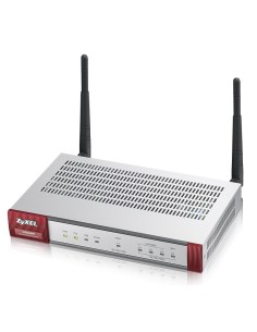 Zyxel USG40W cortafuegos (hardware)