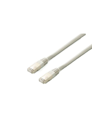 Equip 605617 cable de red 0,5 m Cat6a S FTP (S-STP) Blanco