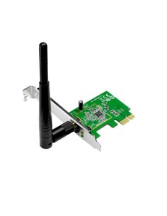 ASUS PCE-N10 WLAN 150 Mbit s Interno