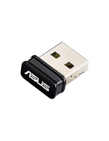 ASUS USB-N10 NANO WLAN 150 Mbit s
