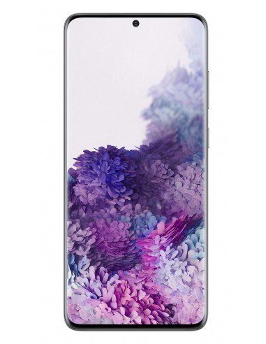 Samsung Galaxy S20+ 5G SM-G986B 17 cm (6.7") SIM doble Android 10.0 USB Tipo C 12 GB 128 GB 4500 mAh Gris
