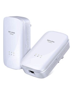 TP-LINK AV1200 1200 Mbit s Ethernet Blanco 2 pieza(s)