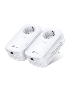 TP-LINK TL-PA8010P KIT 1300 Mbit s Ethernet Blanco 2 pieza(s)