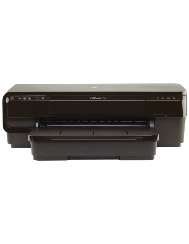 HP Officejet 7110 impresora de inyección de tinta Color 4800 x 1200 DPI A3 Wifi