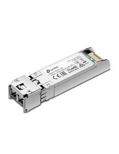 TP-LINK TXM431-SR red modulo transceptor Fibra óptica 10000 Mbit s SFP+ 850 nm