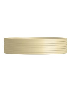 Nanocable 10.32.1002-OEM cable telefónico 100 m Beige