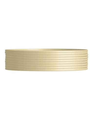 Nanocable 10.32.1002-OEM cable telefónico 100 m Beige