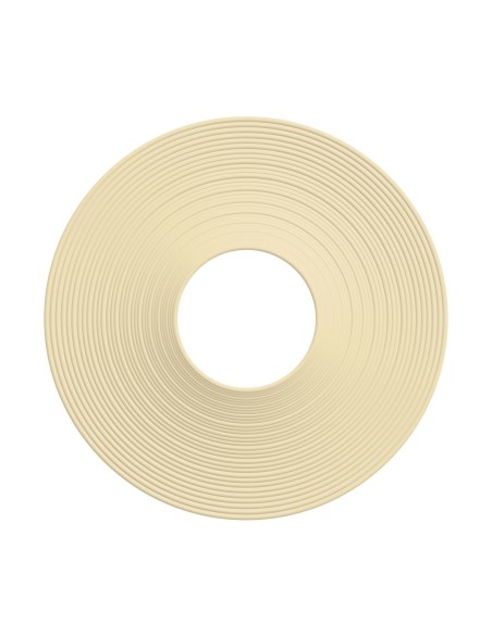 Nanocable 10.32.1002-OEM cable telefónico 100 m Beige