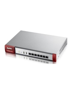 ZyXEL ZyWall 110 cortafuegos (hardware) 1000 Mbit s