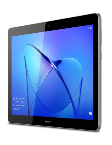 Huawei MediaPad T3 tablet Qualcomm Snapdragon MSM8917 16 GB 3G 4G Gris