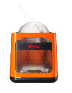 XYZprinting da Vinci nano impresora 3d Fabricación de Filamento Fusionado (FFF)