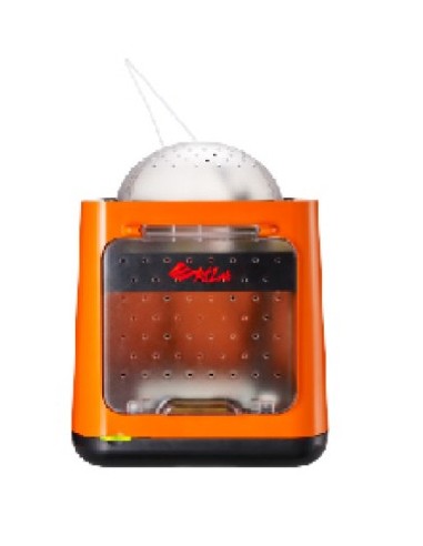 XYZprinting da Vinci nano impresora 3d Fabricación de Filamento Fusionado (FFF)