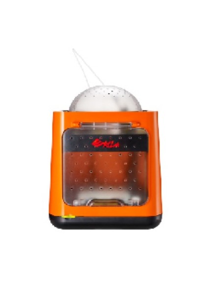 XYZprinting da Vinci nano impresora 3d Fabricación de Filamento Fusionado (FFF)