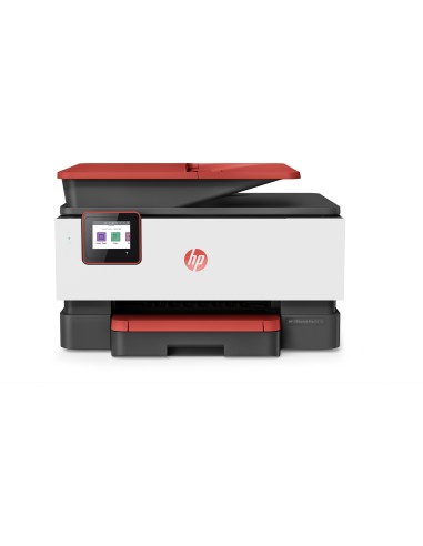 HP OfficeJet Pro 9016 Inyección de tinta térmica A4 4800 x 1200 DPI 22 ppm Wifi