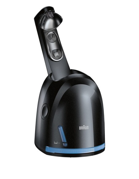 Braun Series 3 390cc-4 Máquina de afeitar de láminas Recortadora Negro