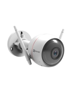 EZVIZ Husky Air Cámara de seguridad IP Exterior Bala Techo pared 1280 x 720 Pixeles