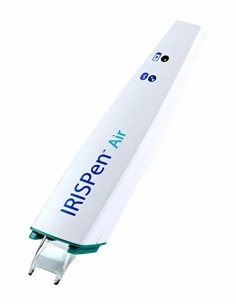 I.R.I.S. Pen Air 7 Lápiz escáner Blanco