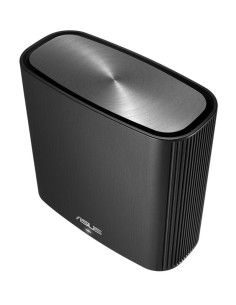 ASUS ZenWiFi AC (CT8) router inalámbrico Gigabit Ethernet Tribanda (2,4 GHz 5 GHz 5 GHz) Negro