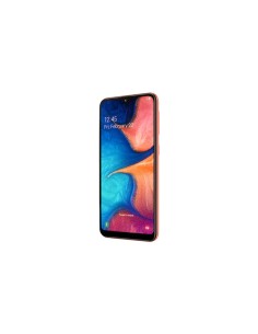 Samsung Galaxy A20e SM-A202 14,7 cm (5.8") SIM doble Android 9.0 4G USB Tipo C 3 GB 32 GB 3000 mAh Coral, Naranja