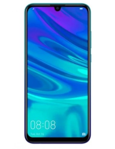 Huawei P Smart 2019 15,8 cm (6.21") 3 GB 64 GB SIM doble Azul 3400 mAh