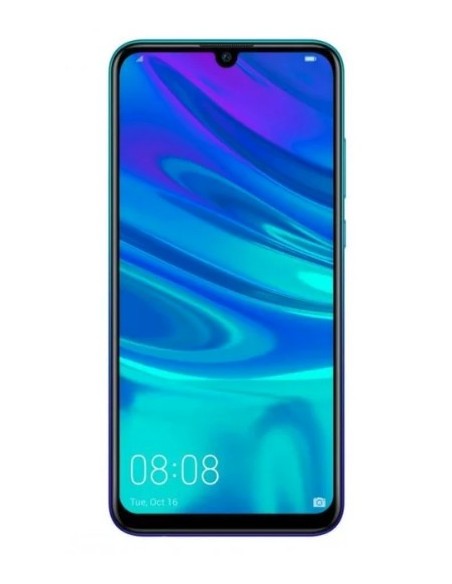 Huawei P Smart 2019 15,8 cm (6.21") 3 GB 64 GB SIM doble Azul 3400 mAh