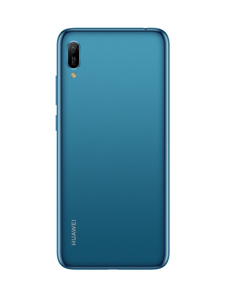 Huawei Y6 2019 15,5 cm (6.09") 2 GB 32 GB SIM doble 4G Azul 3020 mAh