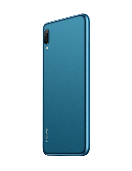 Huawei Y6 2019 15,5 cm (6.09") 2 GB 32 GB SIM doble 4G Azul 3020 mAh