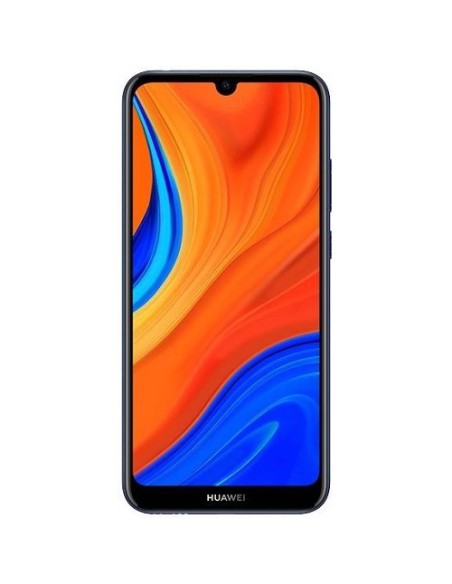 Huawei Y6s 15,5 cm (6.09") 3 GB 32 GB SIM doble Negro 3020 mAh