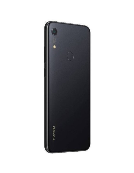 Huawei Y6s 15,5 cm (6.09") 3 GB 32 GB SIM doble Negro 3020 mAh