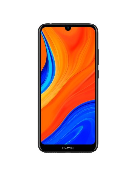 Huawei Y6s 15,5 cm (6.09") 3 GB 32 GB SIM doble Negro 3020 mAh
