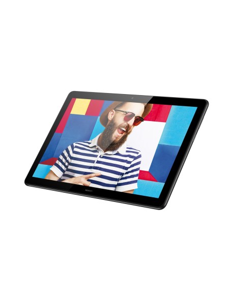 Huawei MediaPad T5 32 GB Negro