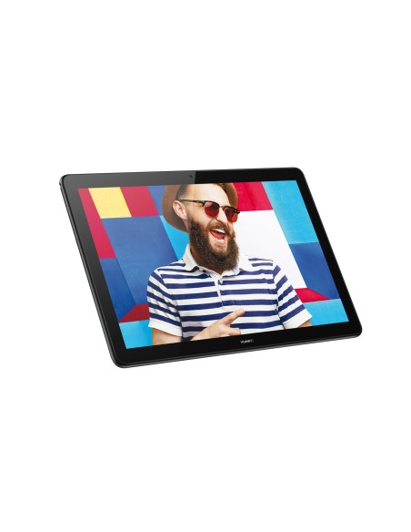 Huawei MediaPad T5 32 GB Negro