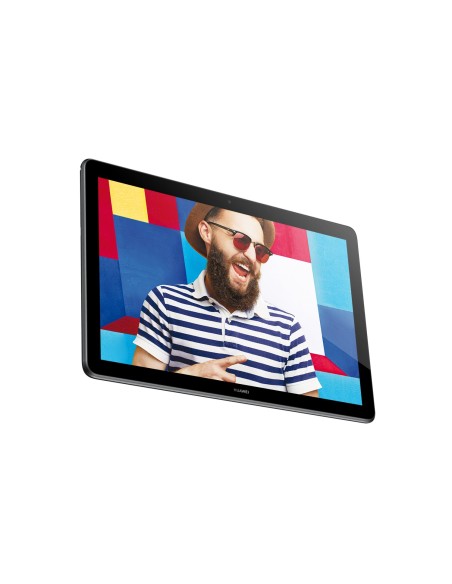 Huawei MediaPad T5 32 GB Negro