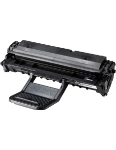 Samsung SCX-D4725A cartucho de tóner 1 pieza(s) Original Negro