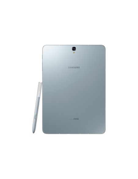 Samsung Galaxy Tab S3 SM-T820N 32 GB Plata