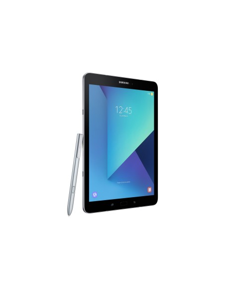 Samsung Galaxy Tab S3 SM-T820N 32 GB Plata