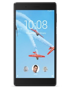 Lenovo TB-7504X Mediatek MT8735B 16 GB Negro