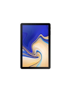 Samsung Galaxy Tab S4 SM-T835N 64 GB 3G 4G Negro