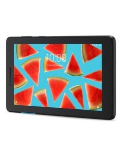 Lenovo E7 8 GB Negro