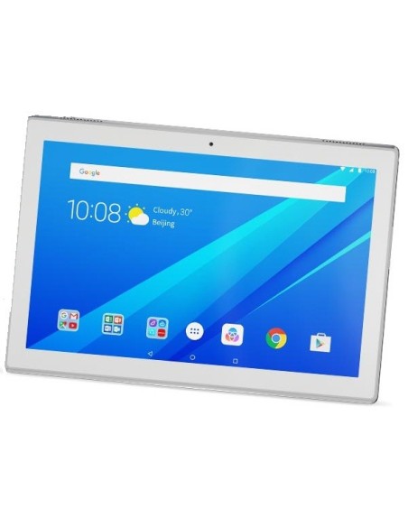 Lenovo TAB 4 10 tablet Qualcomm Snapdragon APQ8017 32 GB Blanco