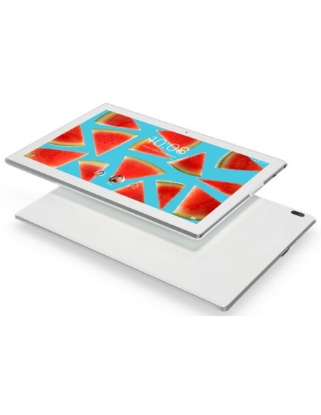 Lenovo TAB 4 10 tablet Qualcomm Snapdragon APQ8017 32 GB Blanco