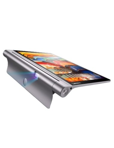 Lenovo Yoga Tablet 3 Pro tablet Intel® Atom™ x5-Z8550 64 GB 4G Negro