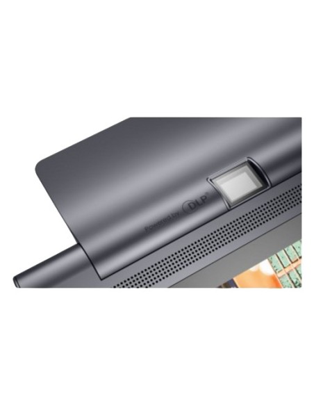 Lenovo Yoga Tablet 3 Pro tablet Intel® Atom™ x5-Z8550 64 GB 4G Negro